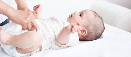How To Change A Diaper: Every Parent’s Dirtiest Job