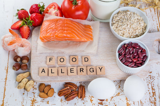 Food Allergy :What can we do