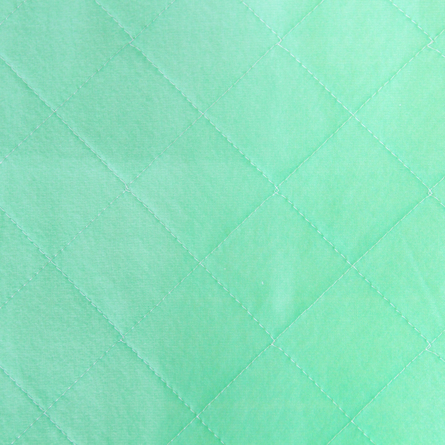 Bed Pads for Incontinence- 2 Pack Green, Absorbent, Reusable, Slip Resistant
