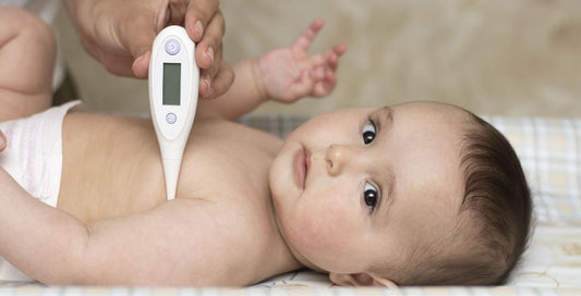 Fever in Babies