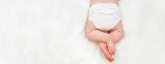 Diaper Rash:What should parents do