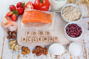 Food Allergy ：What can we do