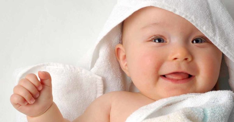Baby  Allergies：What should we do?