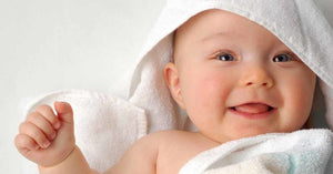 Baby  Allergies：What should we do?
