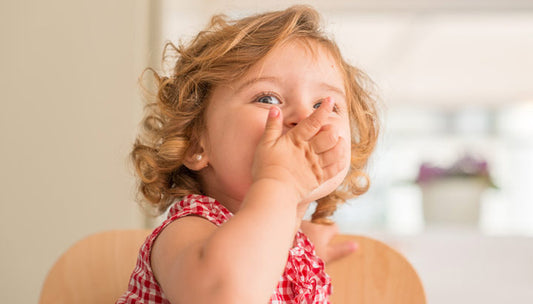 My Child Has Bad Breath: What Should I Do?