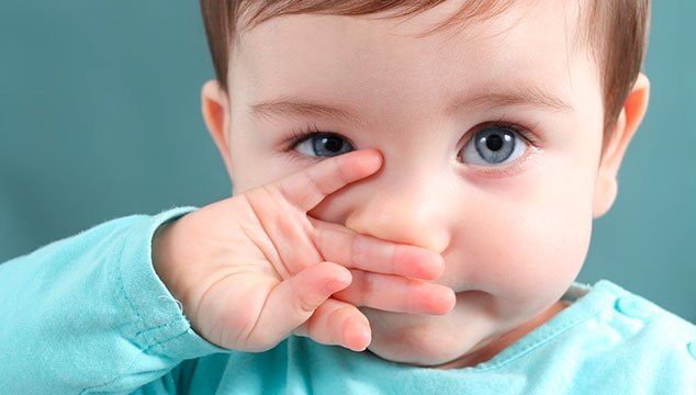 Common Cold in Babies: Management and Treatment