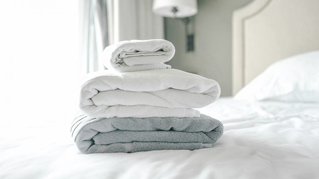 The Importance Of Learning How To Fold A Fitted Sheet