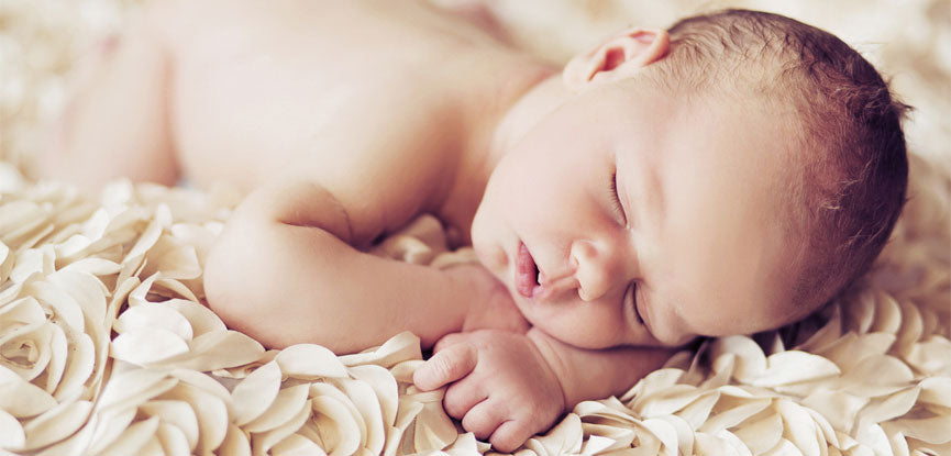 Sleep Training Guide: How to sleep train