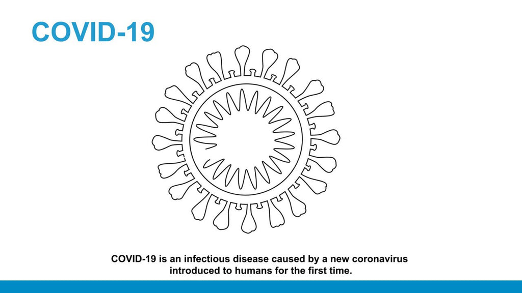 Coronavirus (COVID-19): How  to prevent infection