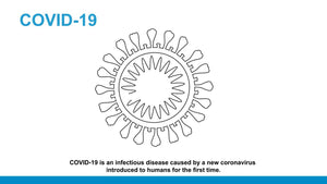 Coronavirus (COVID-19): How  to prevent infection