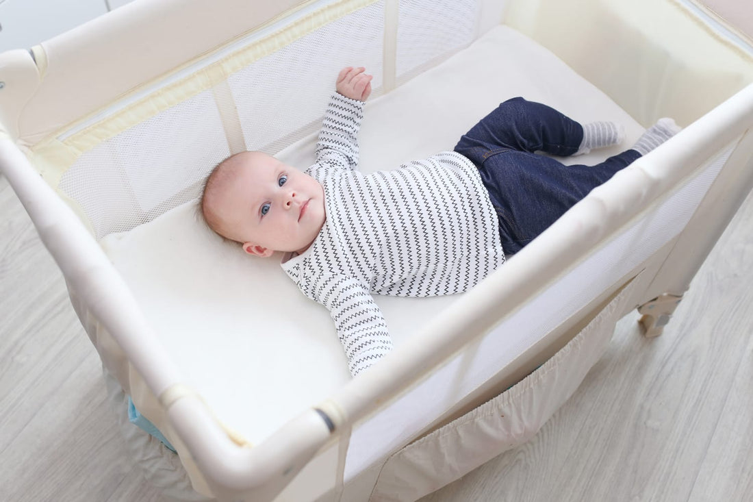 Pack n Play Mattresses :  Something we need to know