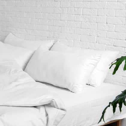 Pillow & Pillowcase