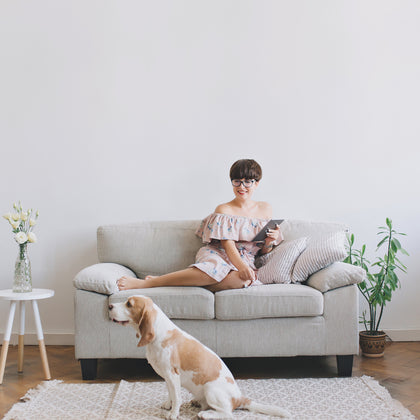 Dog Mat