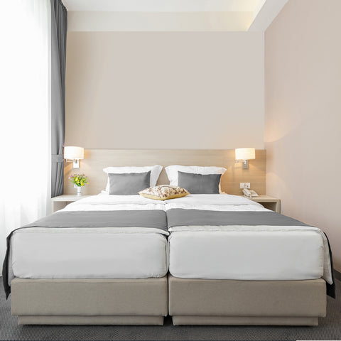 Bed Bridge
