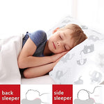 Moonsea Small Pillow, 11" x 7" x 2.5",Elephant