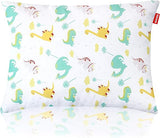Moonsea Small Pillow, 11" x 7" x 2.5",Dinosaur