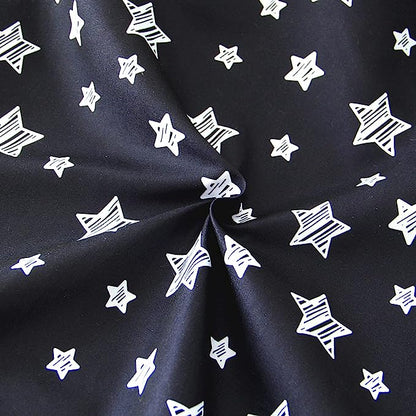 Crib Sheets - Fit For Standard Crib, Microfiber