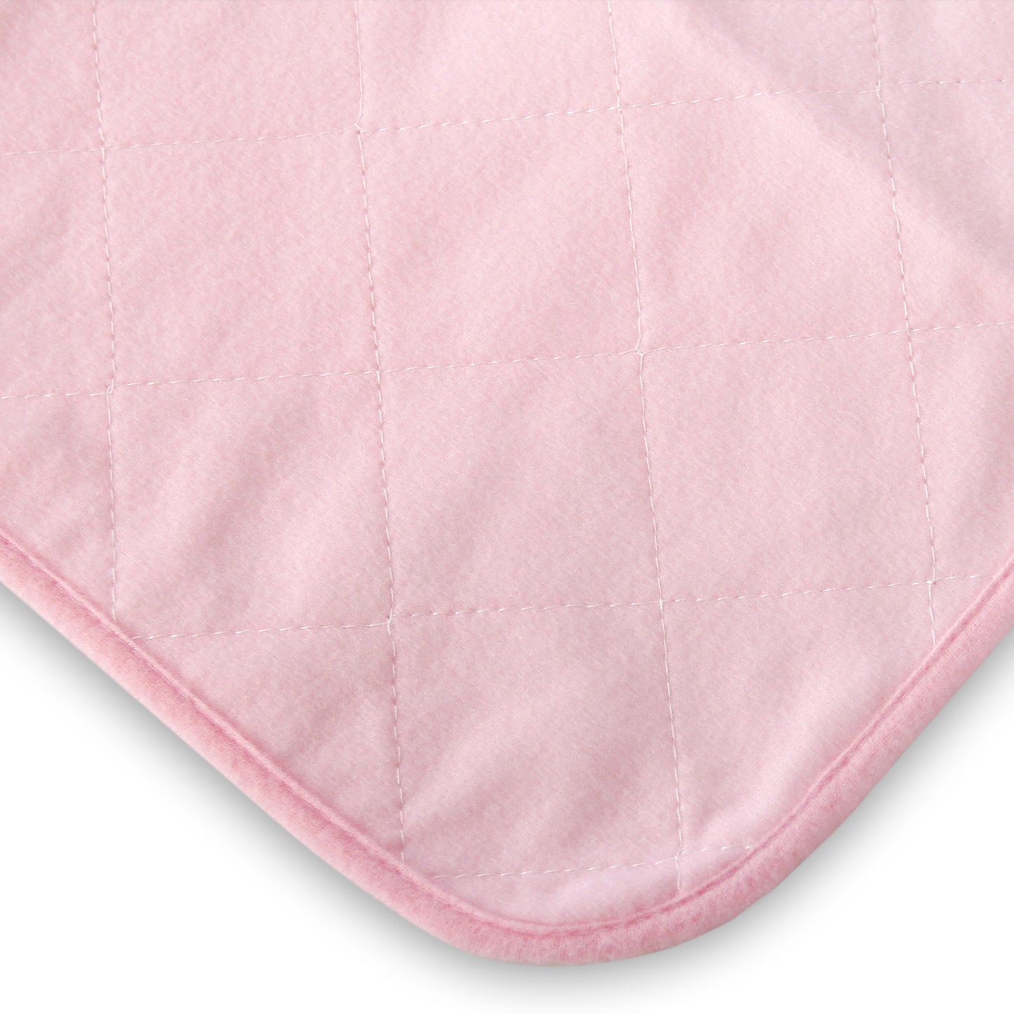 Waterproof Bed Pads- Absorbent Chuck Pads Non Slip for Incontinence, Washable Pee Pads for Dogs,34"x36" ,2 Pack
