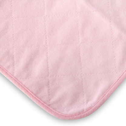Waterproof Bed Pads- Absorbent Chuck Pads Non Slip for Incontinence, Washable Pee Pads for Dogs,34"x36" ,2 Pack