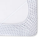 Box Spring Cover-Thick, Durable, 4 Sides, Easy on/Easy Off, Wrinkle Resistant