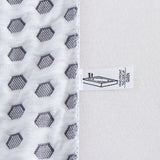 Box Spring Cover-Thick, Durable, 4 Sides, Easy on/Easy Off, Wrinkle Resistant