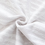 Waterproof Mattress Protector- Bamboo Jacquard Air Fabric, Hypoallergenic, Breathable, Fitted Up to 14" Deep