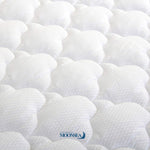 Mattress Pad- Thick Quilted, Soft, Breathable, Noiseless