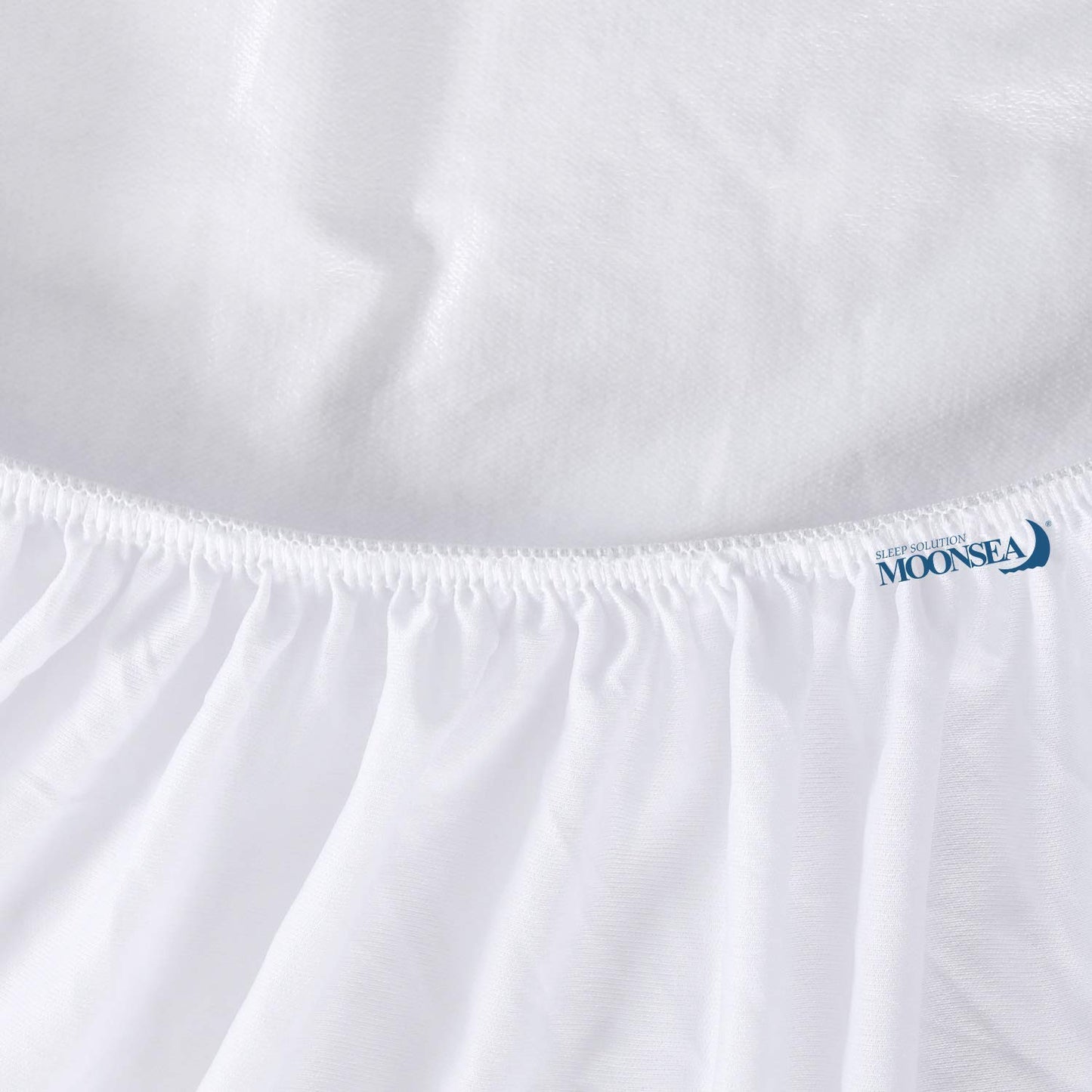 Mattress Cover/Protector- Bamboo, Waterproof,Hypoallergenic, Noiseless